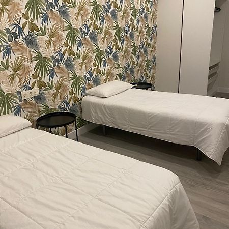 Apartamentos Kai Santurtzi Exteriér fotografie
