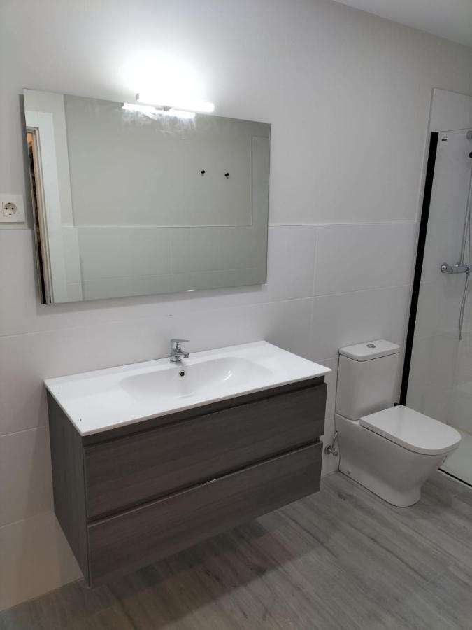Apartamentos Kai Santurtzi Exteriér fotografie