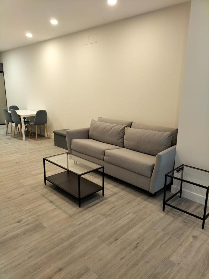 Apartamentos Kai Santurtzi Exteriér fotografie