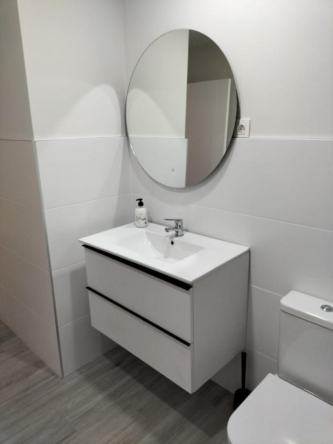 Apartamentos Kai Santurtzi Exteriér fotografie