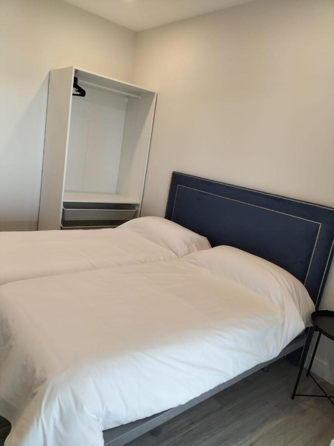 Apartamentos Kai Santurtzi Exteriér fotografie