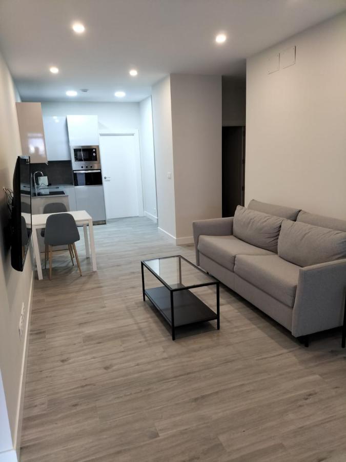 Apartamentos Kai Santurtzi Exteriér fotografie