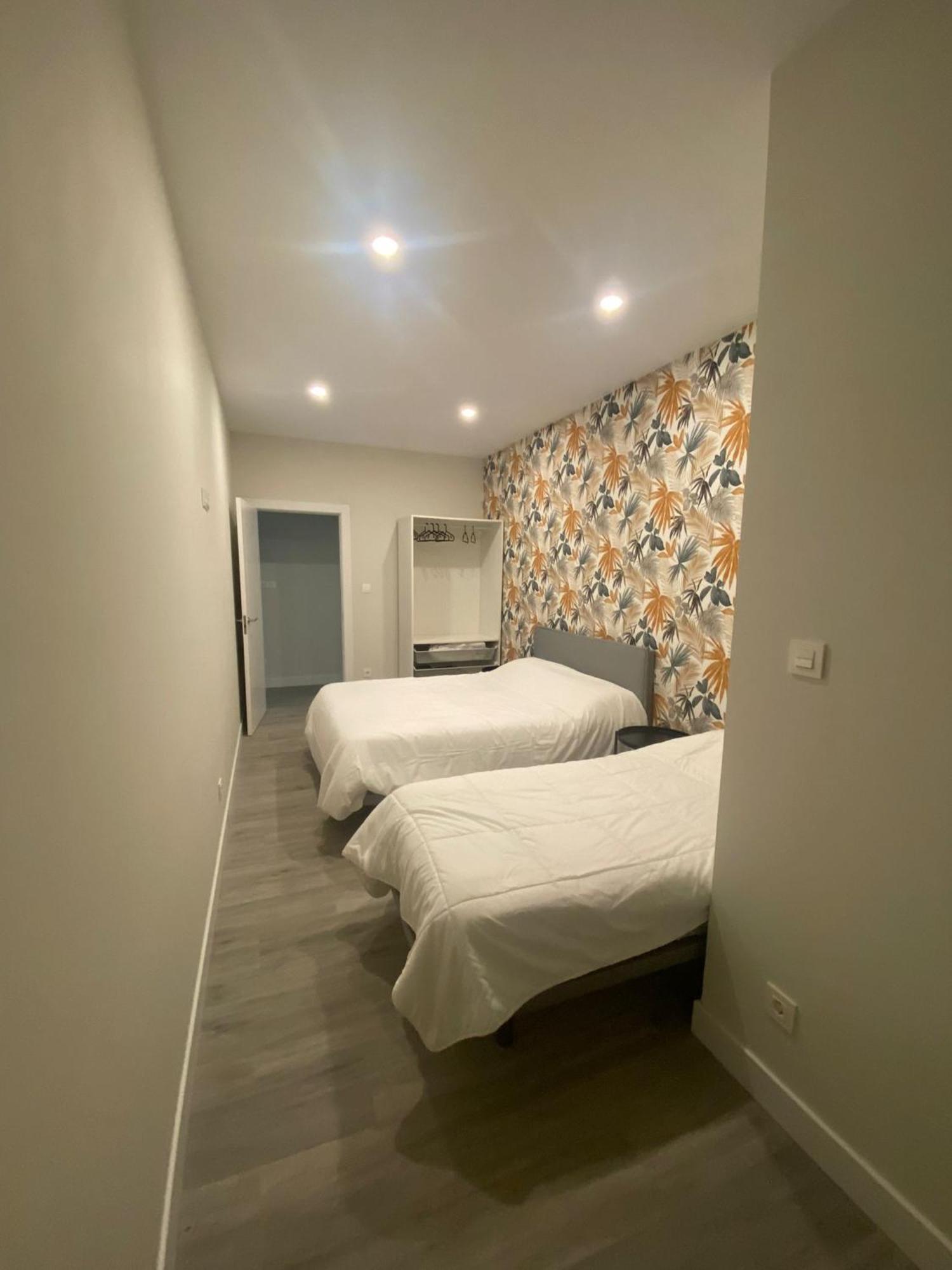 Apartamentos Kai Santurtzi Exteriér fotografie