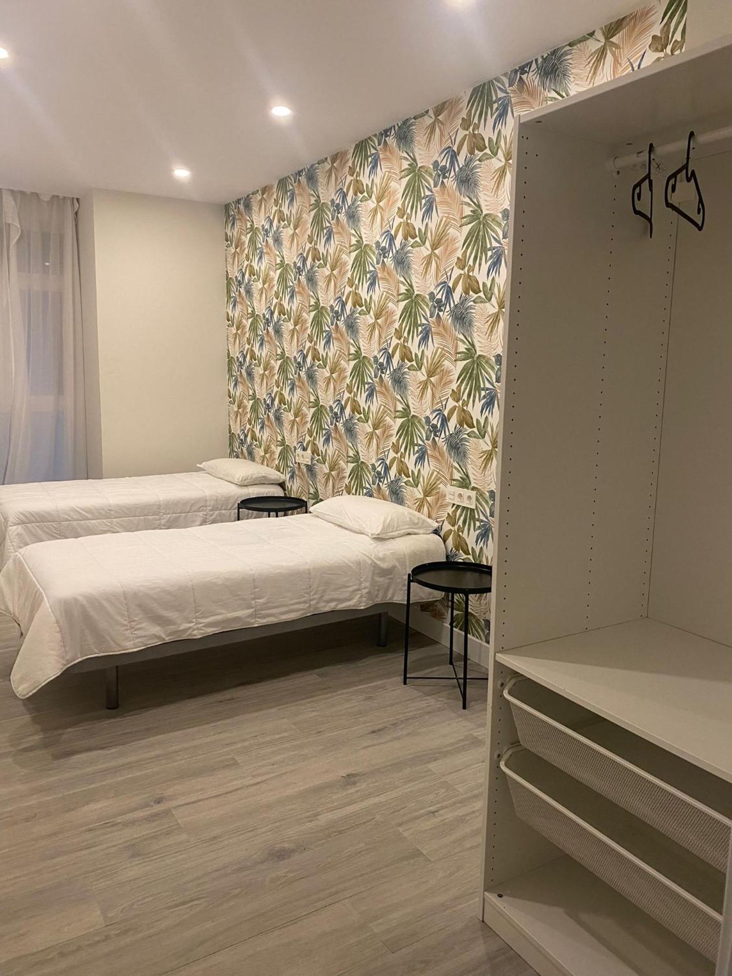Apartamentos Kai Santurtzi Exteriér fotografie